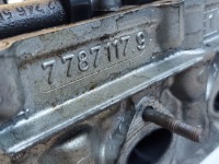 фото thumb №13, Головка bmw e47 e87 m47 2.0 td 7787117.9