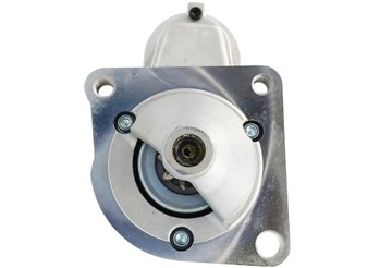 фото thumb №11, Стартер ford bantam 1.3 / 1.4 / 1.6 bakkie -