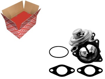 фото thumb №1, Клапан egr 39713