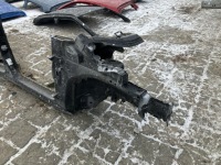 фото thumb №1, Чверть лонжерон правий перед faruch kuga ii mk2