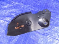 фото thumb №1, Захист підкрилки праві зад juke f16 20r 1,0 dig-t