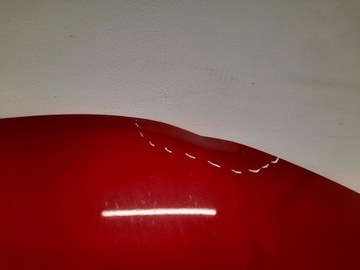 фото thumb №6, Toyota corolla e16 13-19 капот передняя крышка двигателя 74567-2504i