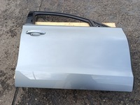 фото thumb №1, Audi a8 d4 правое передние дверь ly7g