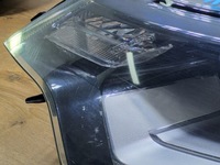 фото thumb №7, Mitsubishi outlander iii 3 15- лампа перед левая 11