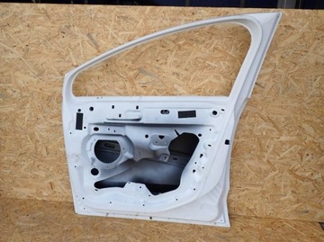 фото thumb №8, Peugeot 3008 5008 09-16 дверь правые передние перед