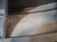 фото thumb №16, Лампа задня ліва opel zafira a fl 62280