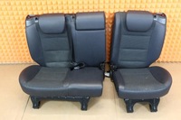 фото thumb №1, Mercedes a-klasa w169 lift заднее сиденье задняя задняя