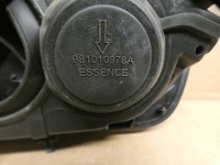 Peugeot 3008 ii бензин крышка крышка заливной топлива Киев, фото thumb