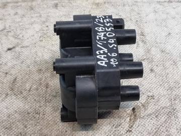 фото thumb №7, Катушка зажигания оригинальный номер 0221503025 peugeot 106 1.0