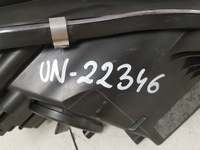 фото thumb №12, Mercedes cls w219 a219 04-11 лампа левая передняя ксенон комплектная europa