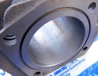 фото thumb №5, Новый набор ремонтный двигателя поршни цилиндры 600 600ccm sel c fiat 126p 126