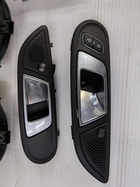 фото thumb №2, Ford ecosport динаміки підсилювач установка аудіо bang&olufsen