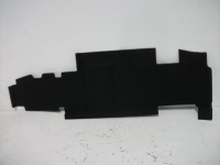 Купить A1776905902 защита шумоизоляция багажника w177 a klasa, фото thumb