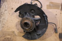 Купити Citroen c4 grand picasso ii 2.0 bluehdi поворотний кулак ліва перед, фото thumb