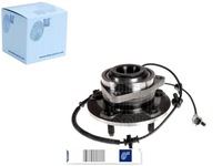 фото thumb №1, Набір підшипник колеса з ступиця перед jeep commander