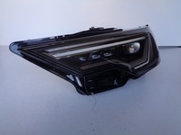 фото thumb №1, Лампа левая фара audi a6 c8 4k 4k0 18- полный led