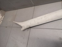 фото thumb №8, Защита стойка a правая audi a6 c5 avant 4b9867234c