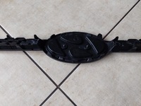 фото thumb №7, Решётка радиатора - решётка радиатора - hyundai i20 ii - lift - 2018