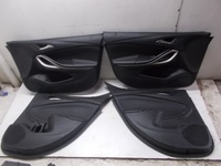 фото thumb №1, Astra k hb обивка комплект europa