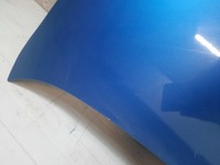 фото thumb №6, Крышка зад задняя bmw 5 m5 f10 цвет b05 montecarlo