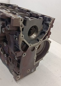 фото thumb №10, Блок двигателя citroen c5 x7 iii 2.2 hdi 4h01 / 10wahu