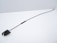 Купить Трос тяга замка ручка внутренняя дверь ford fiesta 89fba22601aa nr261, фото thumb