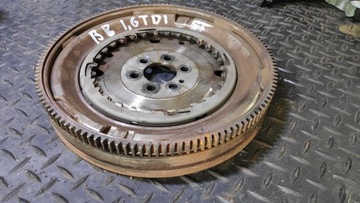 фото thumb №5, Колесо двухмассовый маховик сцепление 1.6 tdi passat b8 415054509
