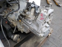 фото thumb №4, Ford fiesta mk7 st рестайлинг 16r 1.6 ecoboost коробка передач коробки передач c1br-7002-gd