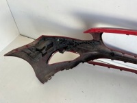 Mercedes slk slc r172 w172 рестайлінг  бампер передній перед 6xpdc ori 2015-2020 Київ, фото thumb