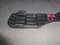 фото thumb №3, Mini clubman r55 решётка бампера задняя левая задняя or