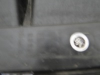 фото thumb №12, Mercedes gls 167 x167 amg бампер задний pts