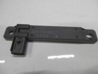 фото thumb №1, Mazda 6 gh підсилювач антени d651676n1