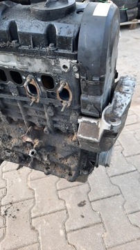 фото thumb №13, Двигун vw golf bora 1.9 tdi 101km atd вимірювання