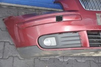 фото thumb №9, Volvo s40 ii v50 бампер перед передний pod омыватель противотуманная фара решётка радиатора 454-46