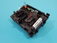 фото thumb №1, Блок управления модуль peugeot 206 9650663980