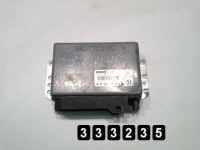 фото thumb №1, 1999 saab 900 ecu 0261204399