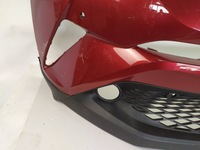 фото thumb №6, Toyota c-hr chr бампер перед передний 52119-t4010