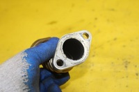 фото thumb №6, Труба трубка egr audi a4 b8 2.7 tdi