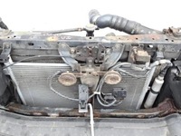 фото thumb №9, Pas переднее радиатор kpl. nissan x-trail t31 2.0 dci