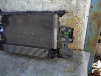 фото thumb №3, Pas переднее радиатор комплект megane 3 iii 1.4 tce