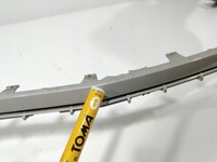 фото thumb №9, Audi q7 ii 4m s-line lift бампер передний перед 4m0807437s