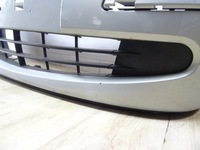 фото thumb №6, Бампер передній перед renault modus 2004-2006