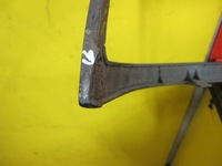 фото thumb №13, Citroen evasion 94-96 решітка радіатора решітка радіатора радіатора