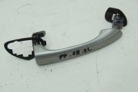 Ручка права kol 723 mercedes sl r230 02 Доставка, фото thumb