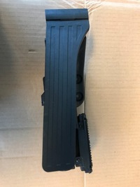 фото thumb №5, Потенциометр газа педаль mercedes w222 a2133000700