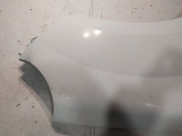 фото thumb №2, Крыло правый перед renault kangoo ii