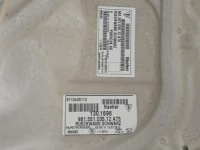 фото thumb №8, Porsche boxster spyder 718 захист багажника 98155103512 обтікач