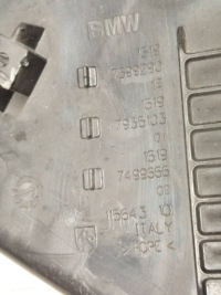 фото thumb №8, Bmw оригинальный номер 7399290 7418879 x1 f48 x2 f39 clubman f54 бак adblue насос