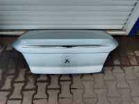 фото thumb №1, Peugeot 508 1 i sedan кришка багажника багажника ezrc кришка