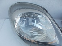 фото thumb №4, Фара лампа renault trafic ii vivaro a valeo